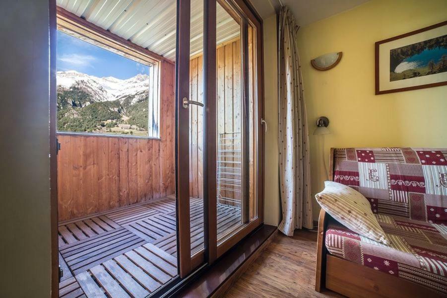 Sunweb Les Terrasses De Termignon - Val-Cenis Lejlighedshotel Eksteriør billede